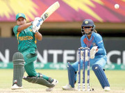 ویمنزورلڈ ٹی 20 بسمہ اور ندا کی ففٹیز رائیگاں