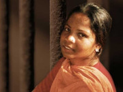 آسیہ بی بی کی پوپ سے ملاقات کی تصویرجعلی قرار