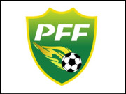 پاکستان فٹبال ٹیم کا دورہ فلسطین خطرے میں پڑ گیا