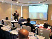 کامیاب پروفیشنل ٹرینر کیسے بناجائے۔۔۔