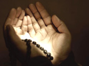 شب برأت میں معمولاتِ نبویﷺ  