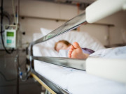 مضر صحت کھانے سے دو معصوم بچوں کی ہلاکت