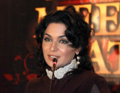 بھارتی فلم انڈسٹری میں لوگ باتوں سے زیادہ کام کرتے ہیں میرا 