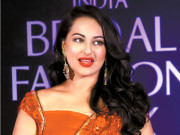 نتھلی بھارتی خاتون کی منفرد پہچان ہے سوناکشی سنہا    