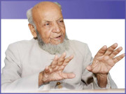 ’’جب انٹر میں فیل ہوا تو محسوس ہوا کہ سائنس نہیں چلے گی‘‘ ڈاکٹر یونس حسنی