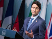 آسیہ بی بی کو پناہ دینے کے معاملے پر پاکستان سے رابطے میں ہیں جسٹس ٹروڈو