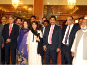 کراچی اور بھارتی گجرات کی بندرگاہوں کے درمیان فیری سروس پر غور 