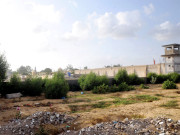 کریکر حملوں کے بعد سینٹرل جیل کی سیکیورٹی سخت کردی گئی