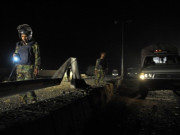 کوئٹہ خودکش بم حملے میں پانچ افرادجاںبحقحکام