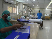 نمونیے کے مرض کی ہلاکت خیزیاں