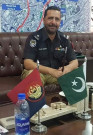 پشاور میں لاپتہ ایس پی رورل طاہر داوڑ افغانستان میں قتل