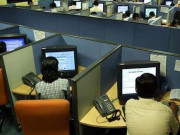 اسلام آباد: غیرقانونی کال سینٹرز کیخلاف جاری آپریشن کے دوران سینکڑوں افراد گرفتار 