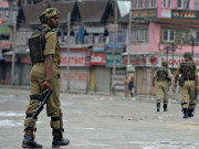 بھارت کا مقبوضہ کشمیر میں صدارتی راج نافذ کرنے پر غور