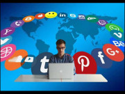 سوشل میڈیا یا ہائیڈ پارک