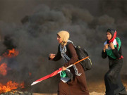 فلسطینی گروپوں کا اسرائیل کے ساتھ فائربندی کا مشروط اعلان