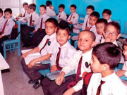 تعلیم سے محروم رہ جانے والوں بچوں کی تعداد میں اضافہ