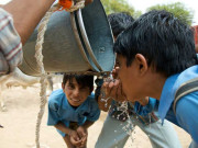 پاکستان پانی کی بچت کیسے کر سکتا ہے