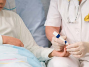 ذیابیطس کے مریض اور ان کا خاندان