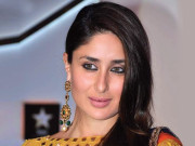 کرینہ کے ملبوسات بے سہارا بچوں کا اسپتال بنانے کے لیے نیلام