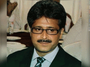 سابق اولیمپئن نوید عالم کو پی ٹی آئی میں اہم عہدہ مل گیا