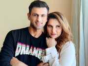 ثانیہ مرزا کی سالگرہ پر مبارکبادوں کے ڈھیر لگ گئے