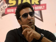 وسیم اکرم دو کشتیوں کے سوار ٹی ٹین اورکراچی کنگزکا حصہ