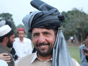 طاہر خان داوڑ کا افغانستان میں قتل