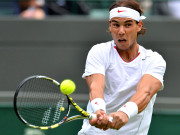 نڈال کو گرینڈ سلم کے اولین راؤنڈ میں پہلی شکست