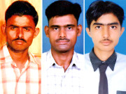 ڈوبنے والے تینوں نوجوان طبی امداد نہ ملنے پر جاں بحق ہوئے 