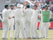 پاکستان اور نیوزی لینڈ کے درمیان سیریز کا پہلا ٹیسٹ آج ابوظبی میں کھیلا جائے گا