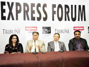 سماجی انصاف نہ ملنے سے عدم برداشت میں اضافہ ہو رہا ہے ایکسپریس فورم