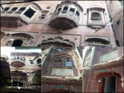 لال حویلی لاہور والی