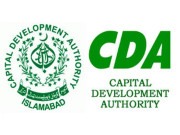 سی ڈی اے کے ڈپٹی ڈائریکٹر ایاز خان نے لاپتہ ہونے کی تردید کردی