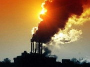 فضائی آلودگی کا خاتمہحکومت کے لیے چیلنج