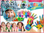 بھرے پیٹ کے بھوکے بچے