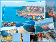 ہوا کا دروازہ۔۔۔ گوادر۔۔۔ اور اُمید کی شہزادی