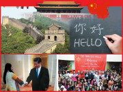 چین کی ہوش رُبا ترقی کا راز چینی زبان پر مکمل انحصار ہے