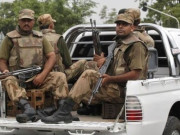 فورسزکو بلوچستان میں قانون کے دائرے میں رہنا ہو گا انسانی حقوق کمیشن آف پاکستان