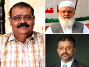  شہر قائد میں دہشت گردی نہ تھم سکی