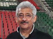 بھارت میں سیکیورٹی کی ذمے داری میزبان پر ہے چیف کوچ