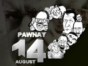 انورمقصودکاکھیل ’ پونے چودہ اگست‘ نومبرسے امریکا میں پیش کیاجائیگا