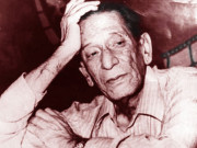 خواجہ خورشید انورکے فن کو ماسٹر غلام حیدرنے بھی سراہا