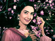 نوتن کوفلم ’’سیما‘‘میں عمدہ اداکاری پر فلم فئیر ایوارڈ ملا