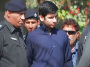 شاہ رخ جتوئی کو بیرون ملک فرار کرانیوالے ملزم کی ضمانت منظور