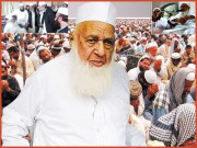 تبلیغی جماعت کے حاجی عبدالوہاب ربّ تعالیٰ کے حضور پیش ہوگئے