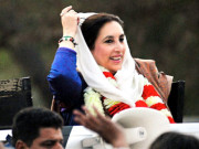 مشرف نے دہشت گردوں کو بینظیر تک رسائی دی حتمی چالان عدالت میں پیش