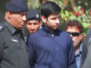 جیل حکام کا مجرم شاہ رخ جتوئی کو عدالت لانے سے صاف انکار
