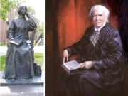 الزبتھ بلیکویل