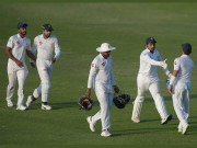 پاکستانی ٹیم معمولی ہدف کے تعاقب میں ہمت ہارنے کی بیماری میں مبتلا