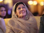 عمران خان کی ہمشیرہ علیمہ خان نے لیگی دور کی ایمنسٹی اسکیم سے فائدہ اٹھایا